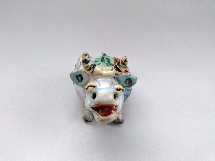 Zodiac B-1 - Crafted By Shuzan Kiln