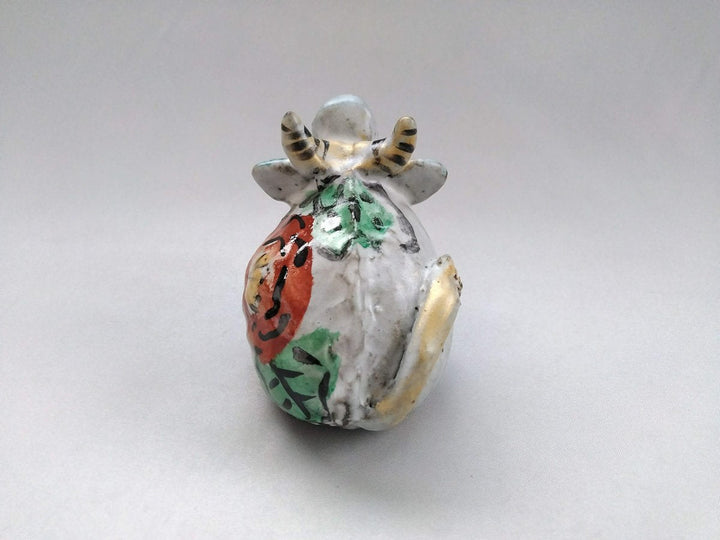 Zodiac B-1 - Crafted By Shuzan Kiln