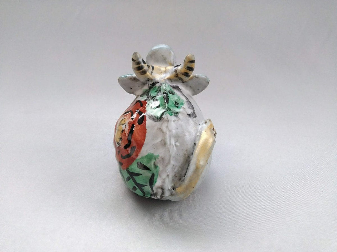 Zodiac B-1 - Crafted By Shuzan Kiln
