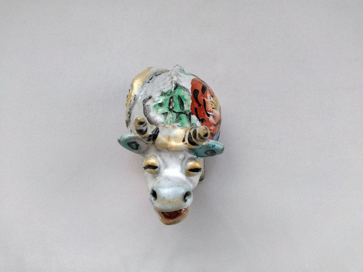 Zodiac B-1 - Crafted By Shuzan Kiln