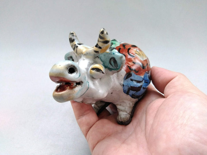 Zodiac B-1 - Crafted By Shuzan Kiln