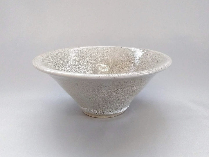 Sabi Kairagi 4.8-Sun Bowl - Crafted By Hyozan Kiln
