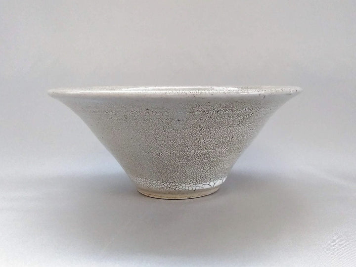 Sabi Kairagi 4.8-Sun Bowl - Crafted By Hyozan Kiln