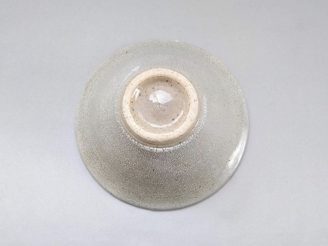 Sabi Kairagi 4.8-Sun Bowl - Crafted By Hyozan Kiln