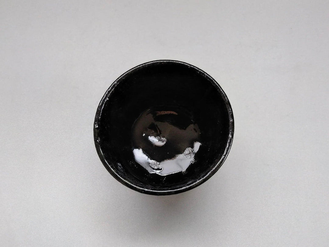 Mouse Ash Glazed Bowl - Crafted By Seiji Okuda