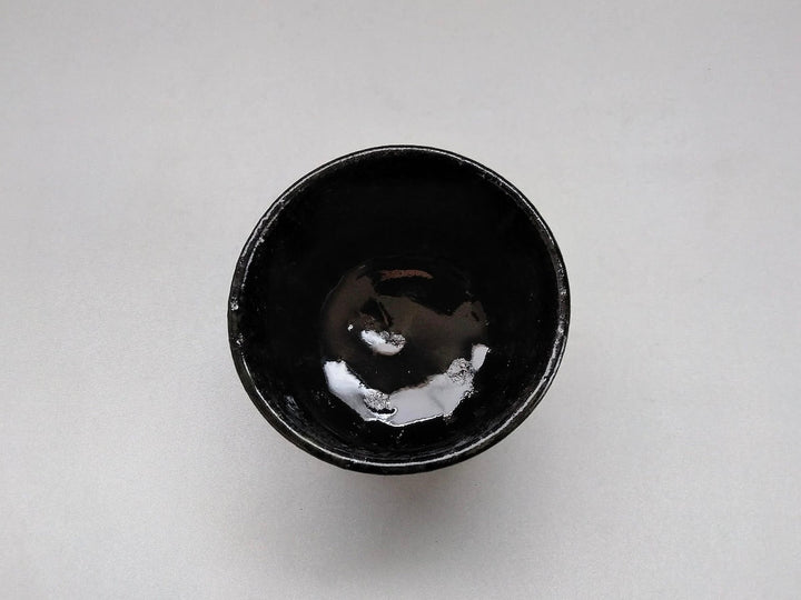 Mouse Ash Glazed Bowl - Crafted By Seiji Okuda