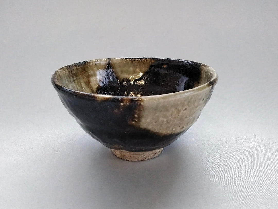 Large iron Rice Bowl - Crafted By Seiji Okuda