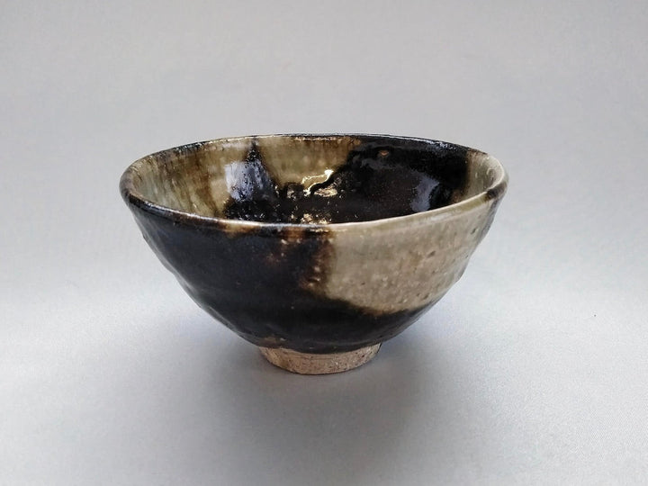Large iron Rice Bowl - Crafted By Seiji Okuda