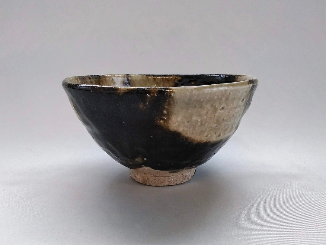Large iron Rice Bowl - Crafted By Seiji Okuda