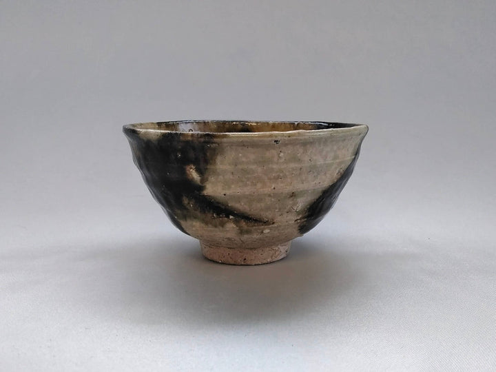 Small iron Rice Bowl - Crafted By Seiji Okuda