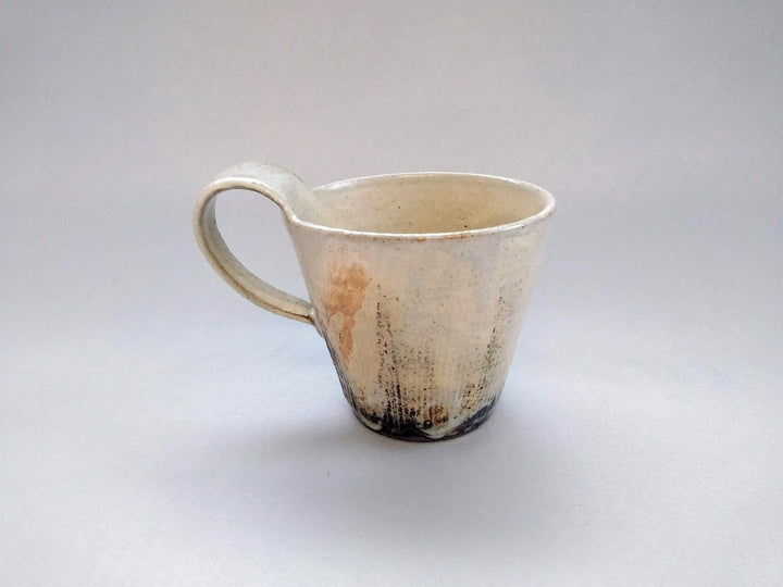 Sunset Straight-Sided Mug - Crafted By Seisaku Kusaka/Mari