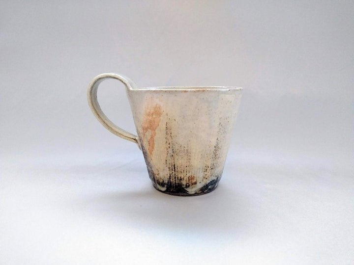 Sunset Straight-Sided Mug - Crafted By Seisaku Kusaka/Mari