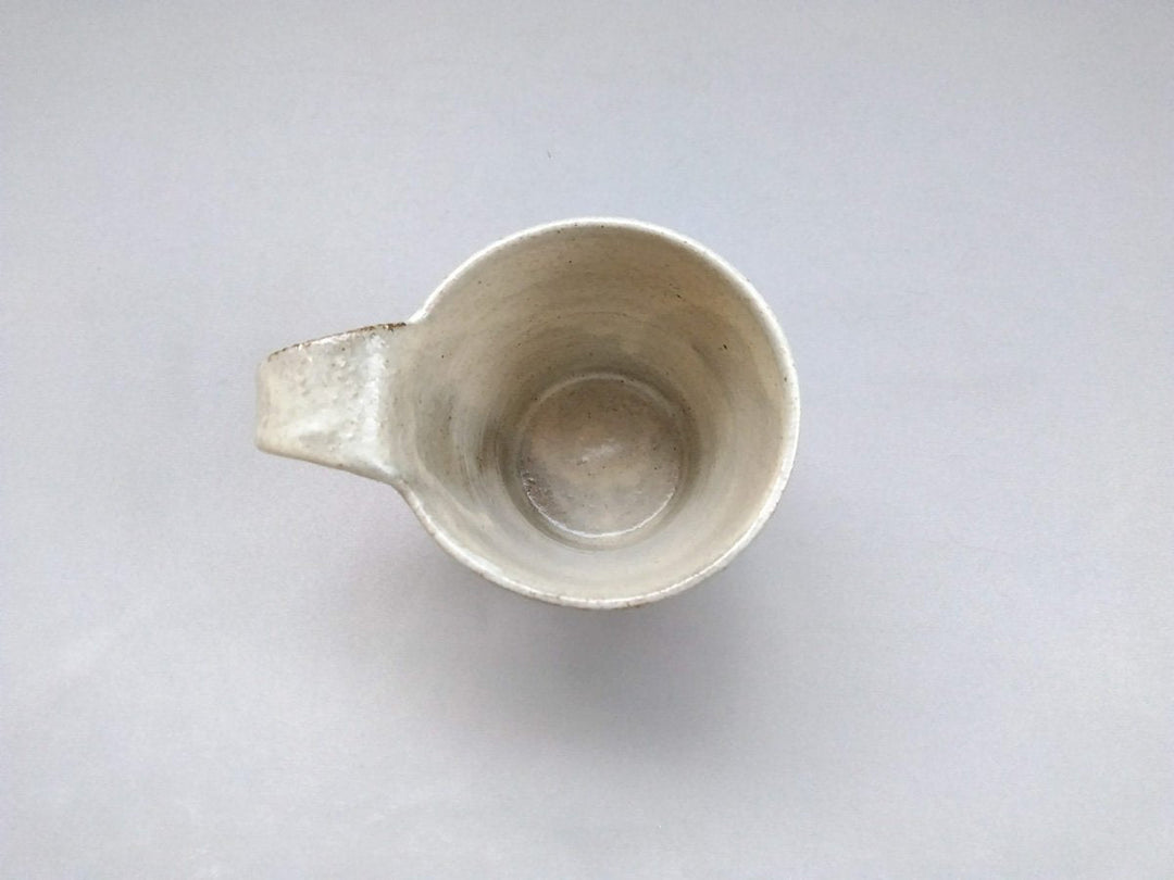 Sunset Straight-Sided Mug - Crafted By Seisaku Kusaka/Mari