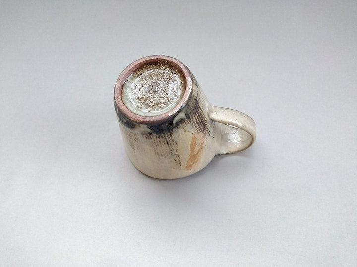 Sunset Straight-Sided Mug - Crafted By Seisaku Kusaka/Mari