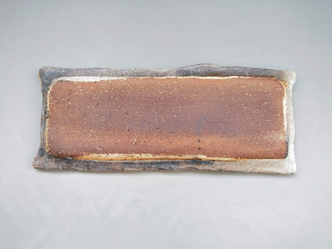 Kairagi Long Plate - Crafted By Masahiro Kumagai