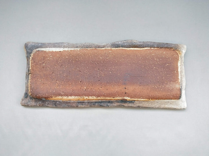 Kairagi Long Plate - Crafted By Masahiro Kumagai