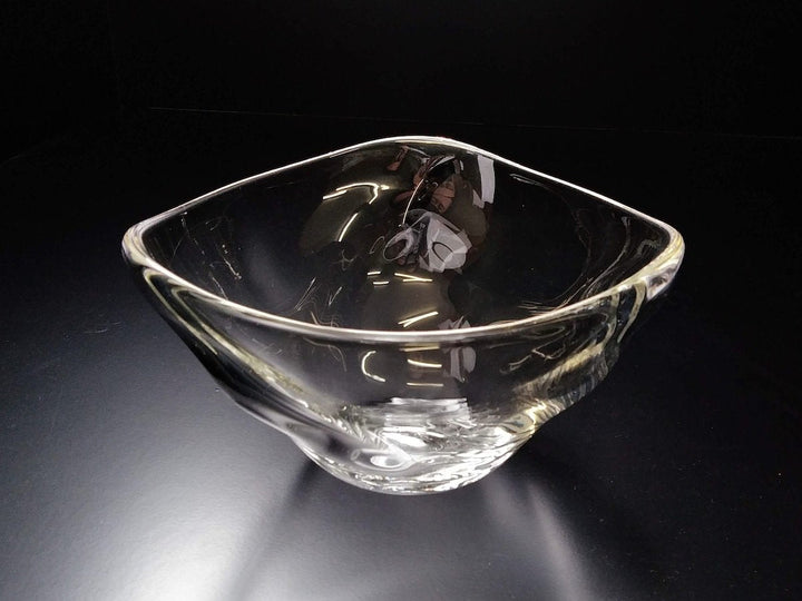 Wave Bowl Large - Crafted By Mitsuhiro Hara