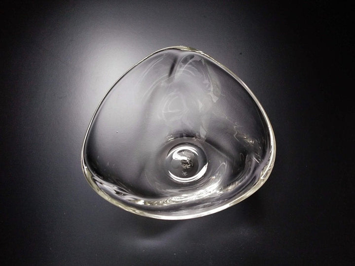 Wave Bowl Large - Crafted By Mitsuhiro Hara