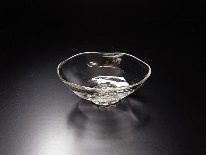 Hexagonal Small - Crafted By Mitsuhiro Hara