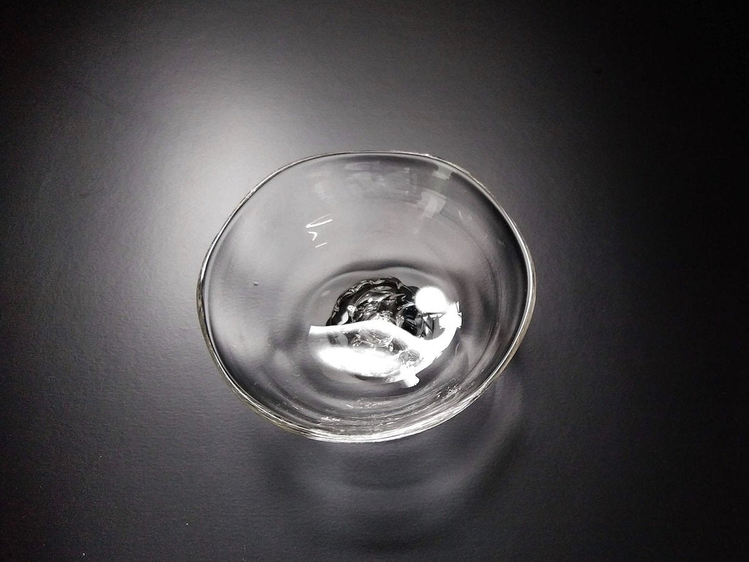 Hexagonal Small - Crafted By Mitsuhiro Hara