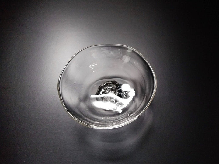 Hexagonal Small - Crafted By Mitsuhiro Hara