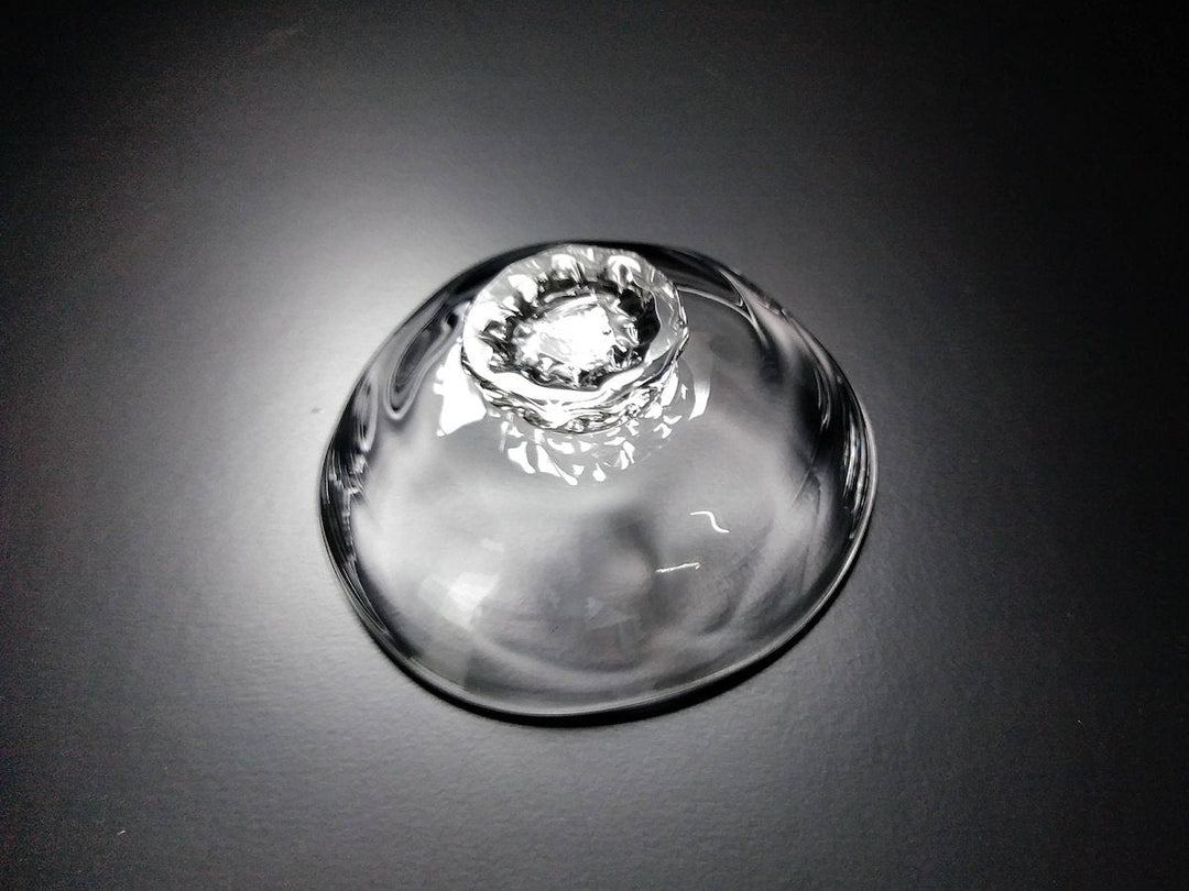 Hexagonal Small - Crafted By Mitsuhiro Hara