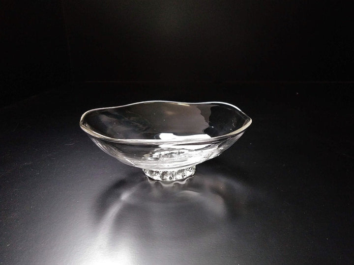 Hexagonal facing - Crafted By Mitsuhiro Hara