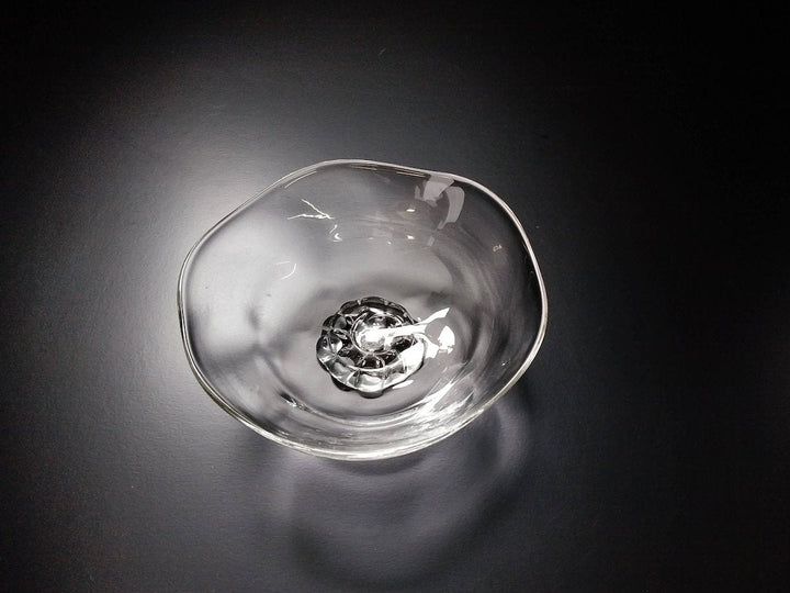 Hexagonal facing - Crafted By Mitsuhiro Hara
