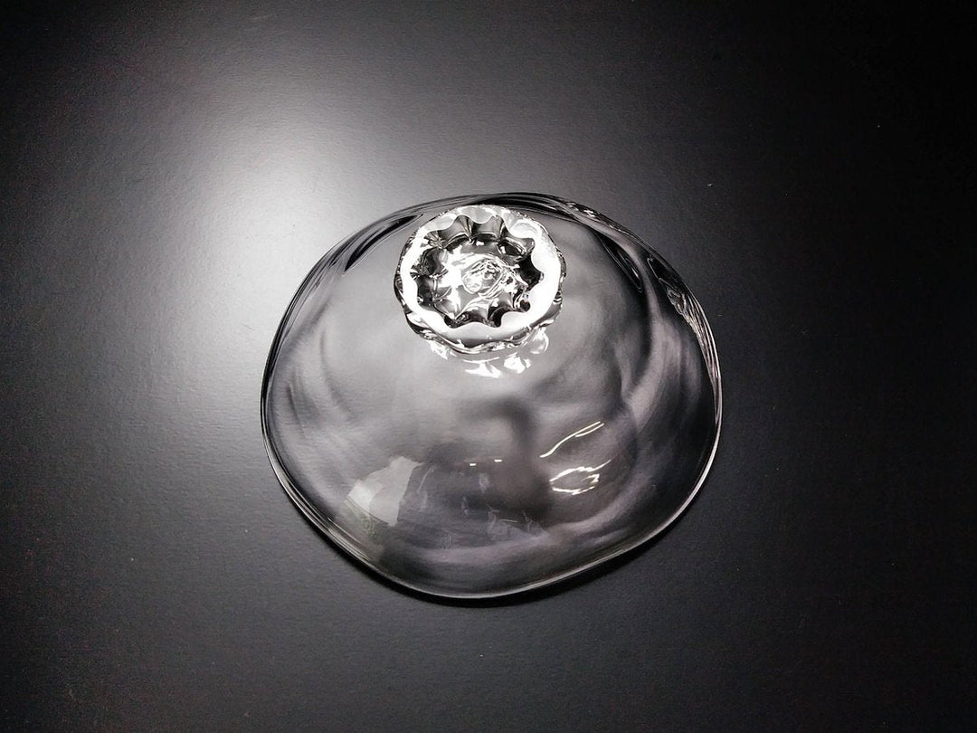 Hexagonal facing - Crafted By Mitsuhiro Hara