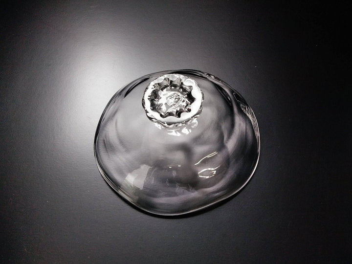 Hexagonal facing - Crafted By Mitsuhiro Hara