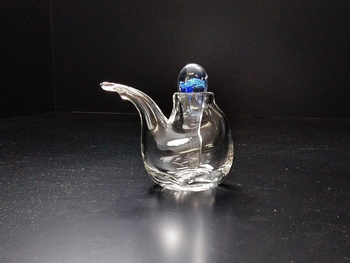 Jutsuji Koao - Crafted By Mitsuhiro Hara