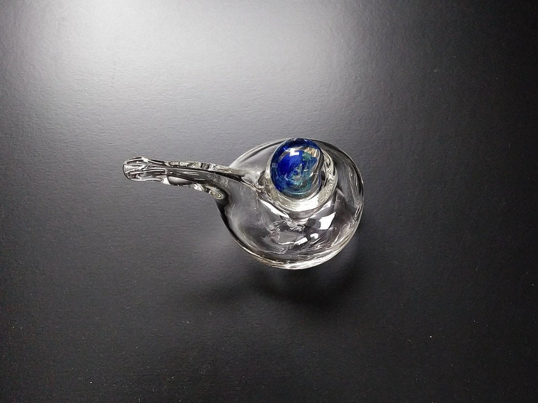 Jutsuji Koao - Crafted By Mitsuhiro Hara