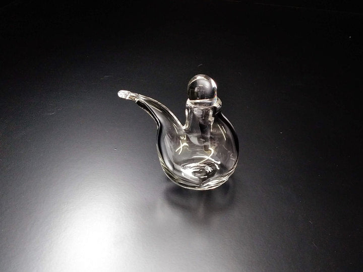 Shutsuji Small Clear - Crafted By Mitsuhiro Hara