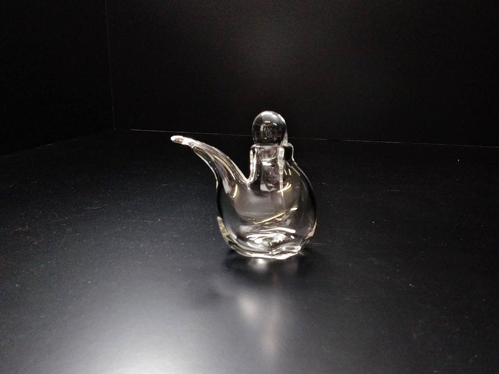 Shutsuji Small Clear - Crafted By Mitsuhiro Hara