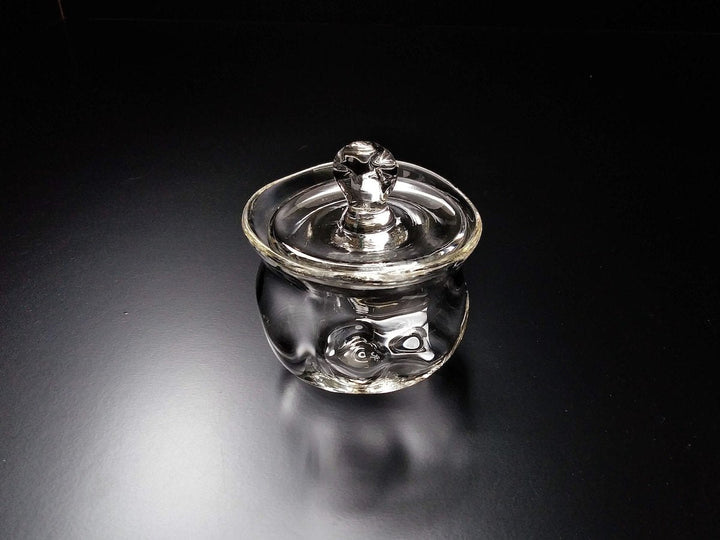 Lid - Crafted By Mitsuhiro Hara
