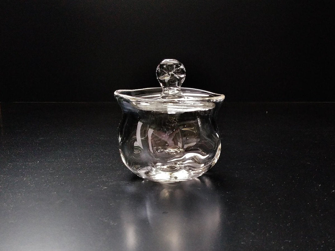 Lid - Crafted By Mitsuhiro Hara