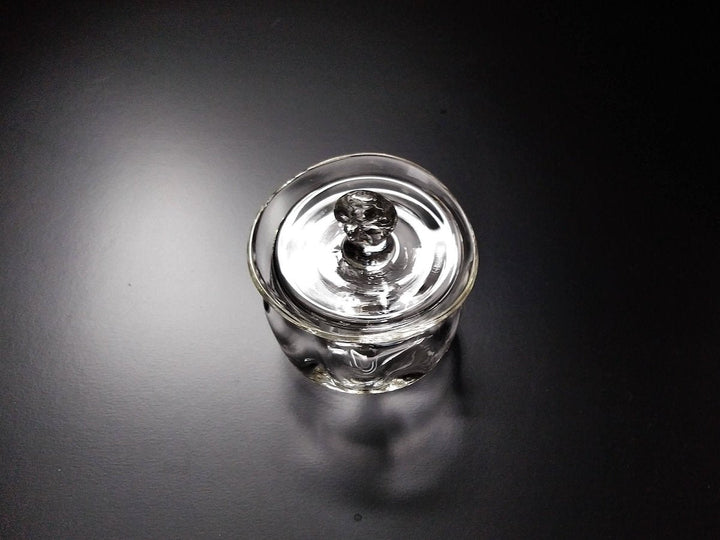 Lid - Crafted By Mitsuhiro Hara