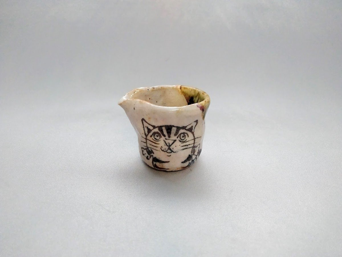 MASATOのワンキッスお皿 d209f5db631177e05d50a4efdf8842