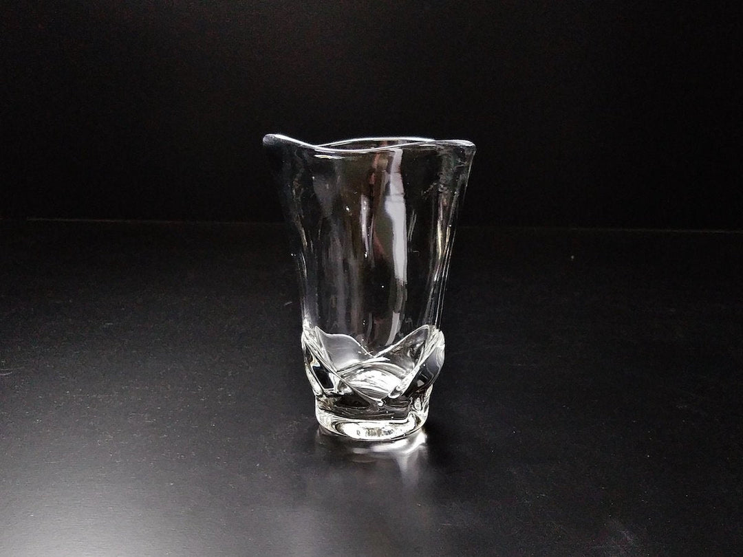 Flickering Tumbler High - Crafted By Mitsuhiro Hara