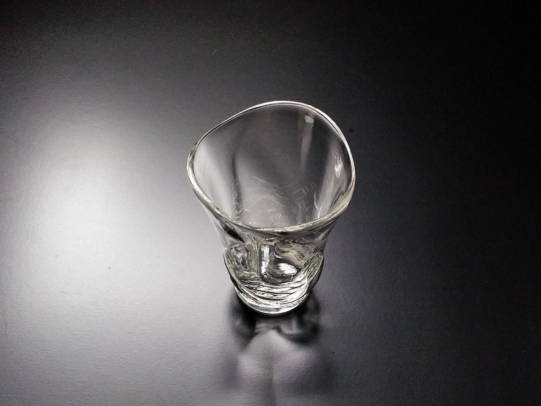 Flickering Tumbler High - Crafted By Mitsuhiro Hara