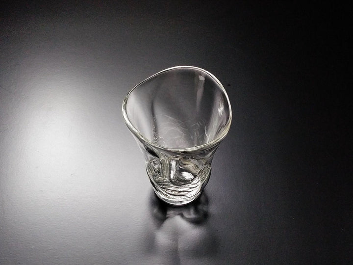 Flickering Tumbler High - Crafted By Mitsuhiro Hara