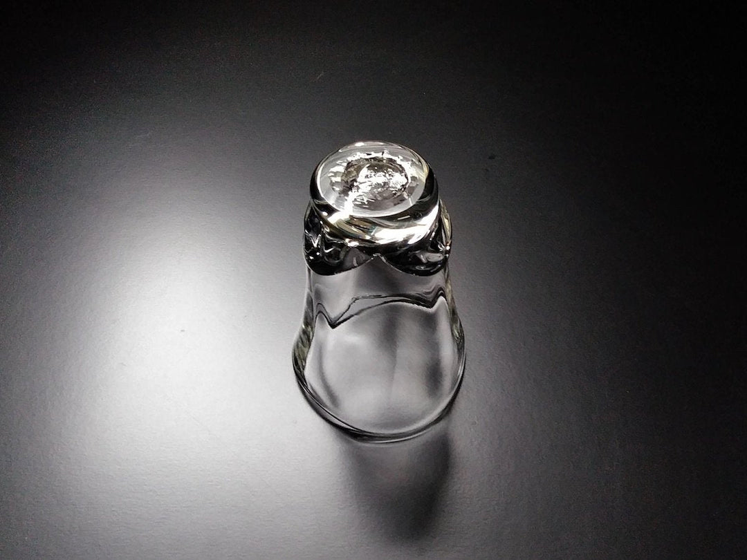 Flickering Tumbler High - Crafted By Mitsuhiro Hara