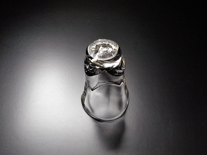 Flickering Tumbler High - Crafted By Mitsuhiro Hara
