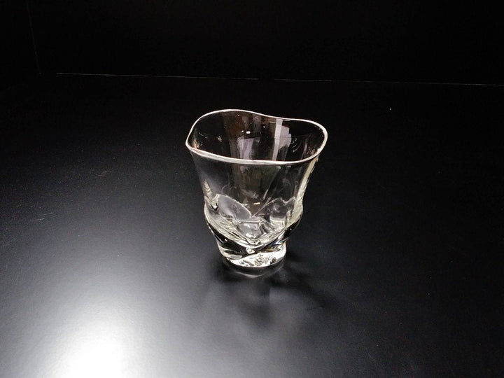 Flickering Tumbler low - Crafted By Mitsuhiro Hara