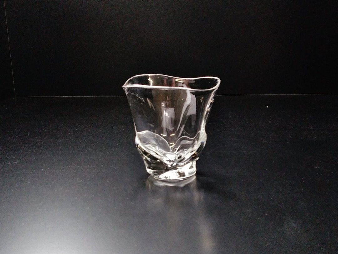 Flickering Tumbler low - Crafted By Mitsuhiro Hara