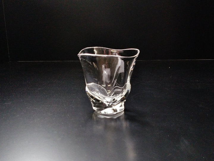 Flickering Tumbler low - Crafted By Mitsuhiro Hara