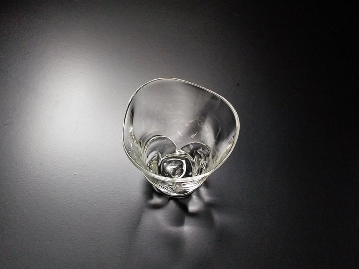 Flickering Tumbler low - Crafted By Mitsuhiro Hara