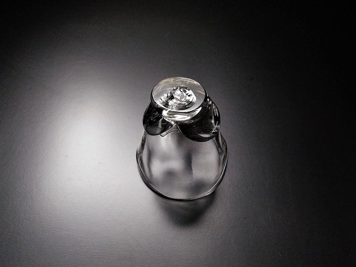 Flickering Tumbler low - Crafted By Mitsuhiro Hara