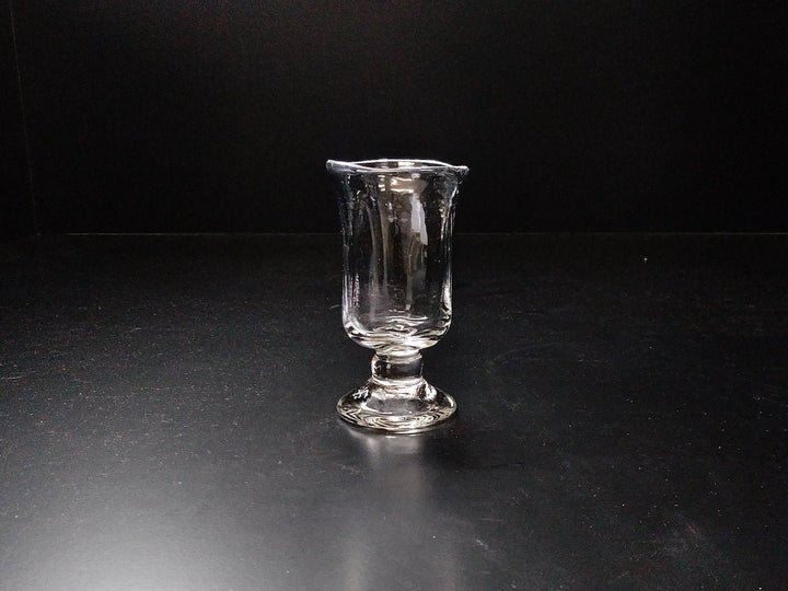 New Sake Cup - Crafted By Mitsuhiro Hara