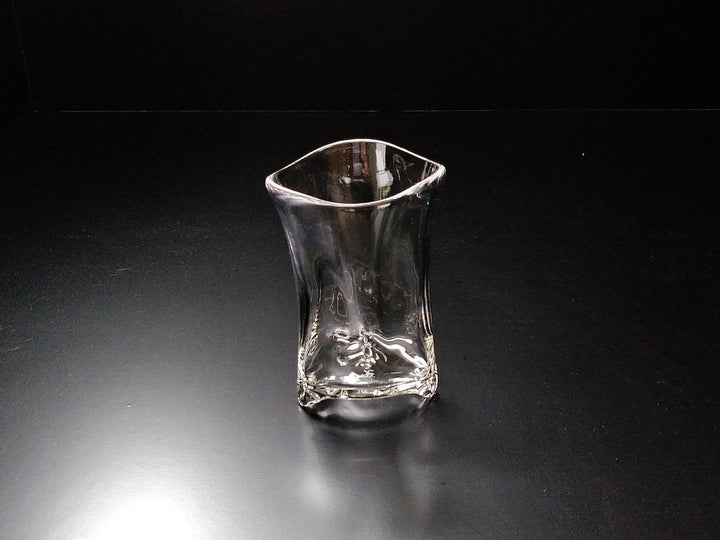 Three-Legged Tumbler high - Crafted By Mitsuhiro Hara